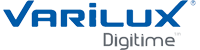 VARILUX DIGITIME Logo